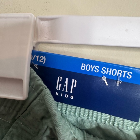 Gap Kids Boys Pull On Elastic Waistband Front & Back Pockets Stretch L - Picture 2 of 3